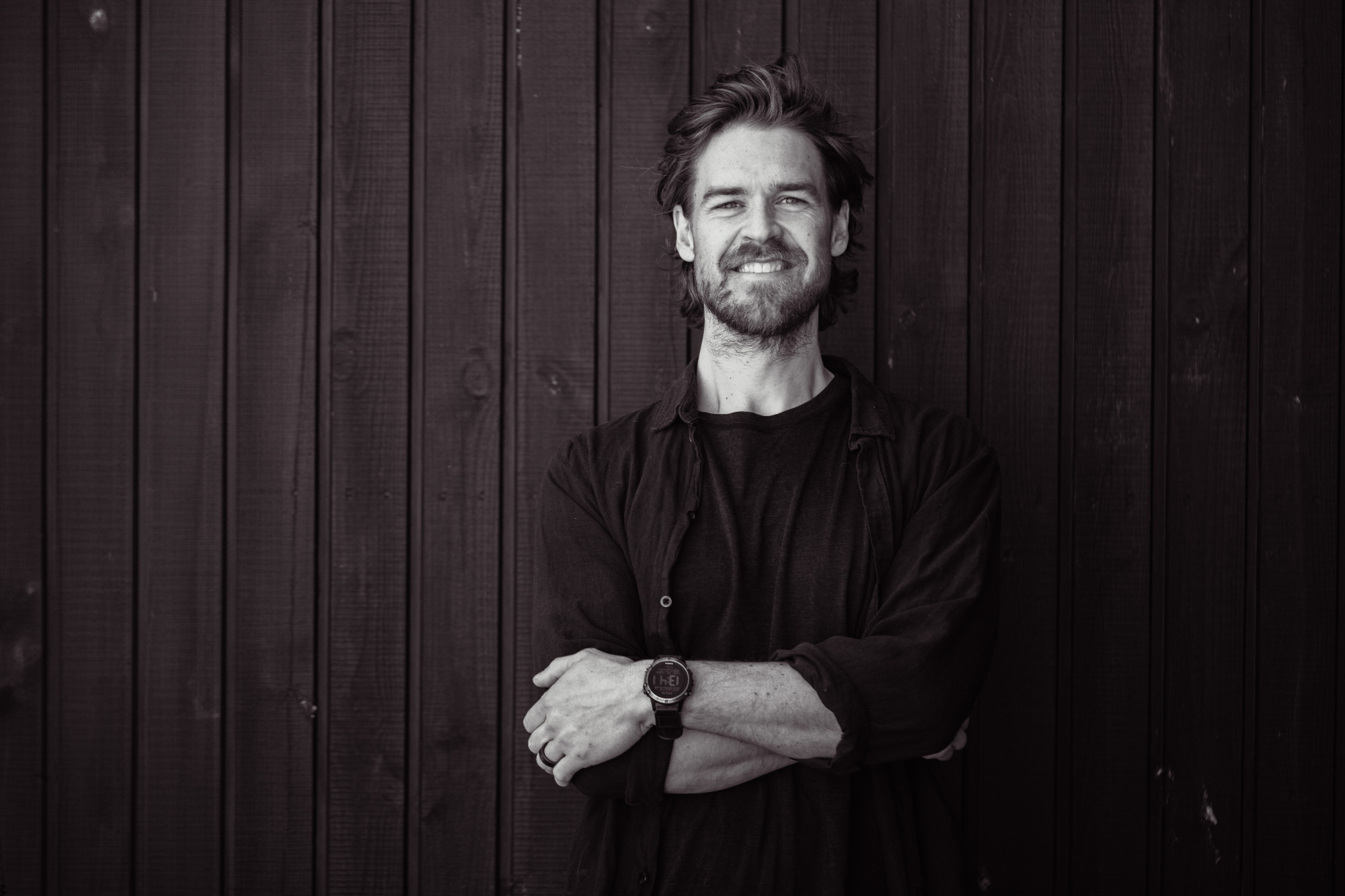 Mads Valentin